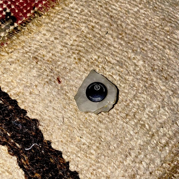 Crystal Rock Crocs Charm - Picture 2 of 2